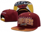 NBA Cleveland Cavaliers Snapback-1140