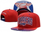 NBA Clippers snapback-50