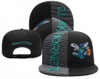 NBA hornets snapback-27