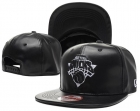 NBA knicks snapback-90