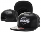 NBA Larkers Snapback-118