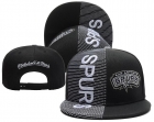 NBA SPURS Snapback-83