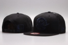 NBA toronto raptors snapback-27