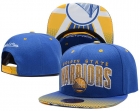 NBA Warriors snapback-52