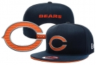 NFL Chicago Bears Snapback-44