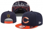 NFL Chicago Bears Snapback-45