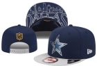 NFL Dallas Cowboys snapback-86