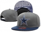 NFL Dallas Cowboys snapback-87