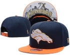 NFL Denver Broncos snapback-135