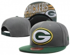 NFL Green Bay Packers snapback-29