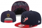NFL Houston Texans hats-44