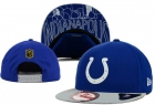 NFL Indianapolis Colts snapback-17