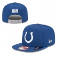 NFL Indianapolis Colts snapback-18