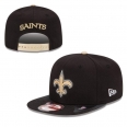 NFL New Orleans Saints hats-62
