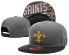 NFL New Orleans Saints hats-64