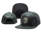 NFL Oakland Raiders snapback-110