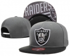 NFL Oakland Raiders snapback-111