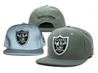 NFL Oakland Raiders snapback-112