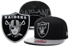 NFL Oakland Raiders snapback-115