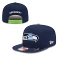 NFL Seattle Seahawks Snapback-112