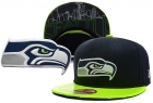 NFL Seattle Seahawks Snapback-114