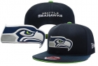 NFL Seattle Seahawks Snapback-115