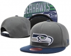 NFL Seattle Seahawks Snapback-116