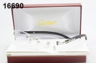 Cartie Plain glass AA-1003