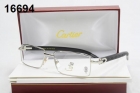 Cartie Plain glass AA-1005