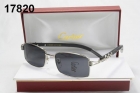 Cartie Plain glass AA-1010
