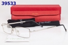 Cartie Plain glass AA-1066