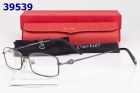 Cartie Plain glass AA-1071