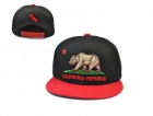 California republic snapback-44