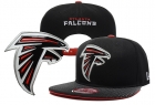 NFL Atlanta Falcons snapback-72