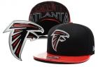 NFL Atlanta Falcons snapback-73