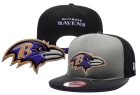 NFL baltimore Ravens snapback-38