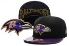 NFL baltimore Ravens snapback-39