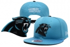 NFL Carolina Panthers hats-34