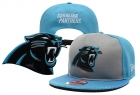NFL Carolina Panthers hats-35