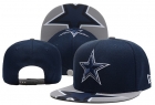 NFL Dallas Cowboys snapback-88