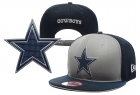 NFL Dallas Cowboys snapback-89