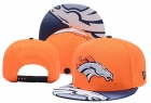 NFL Denver Broncos snapback-139