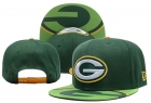 NFL Green Bay Packers snapback-33