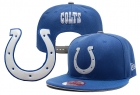 NFL Indianapolis Colts snapback-22