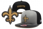 NFL New Orleans Saints hats-65