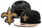 NFL New Orleans Saints hats-66