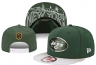 NFL New York Jets snapback-14