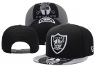 NFL Oakland Raiders snapback-116