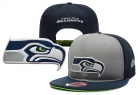 NFL Seattle Seahawks Snapback-117