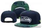 NFL Seattle Seahawks Snapback-118